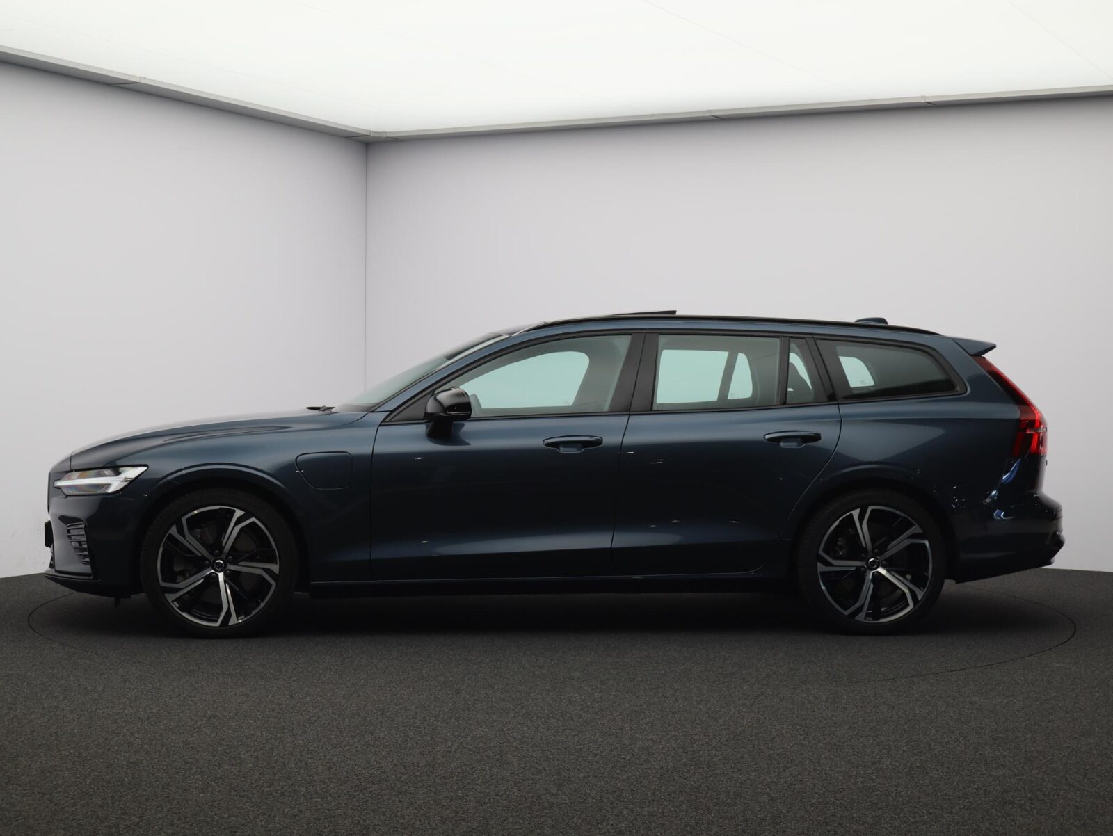Volvo V60 - Foto 4