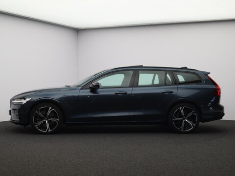 Volvo V60 2.0 T6 Plug-in hybrid AWD Plus Dark