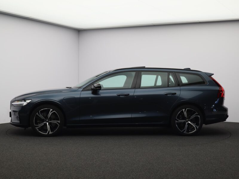 Volvo V60 - Foto 4