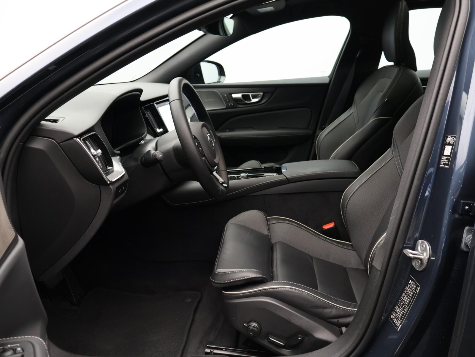 Volvo V60 - Foto 5