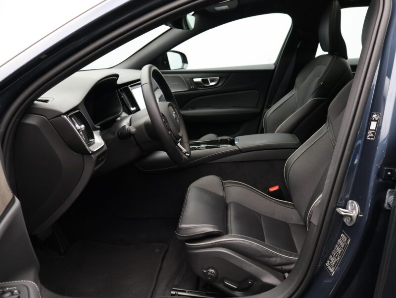 Volvo V60 - Foto 5