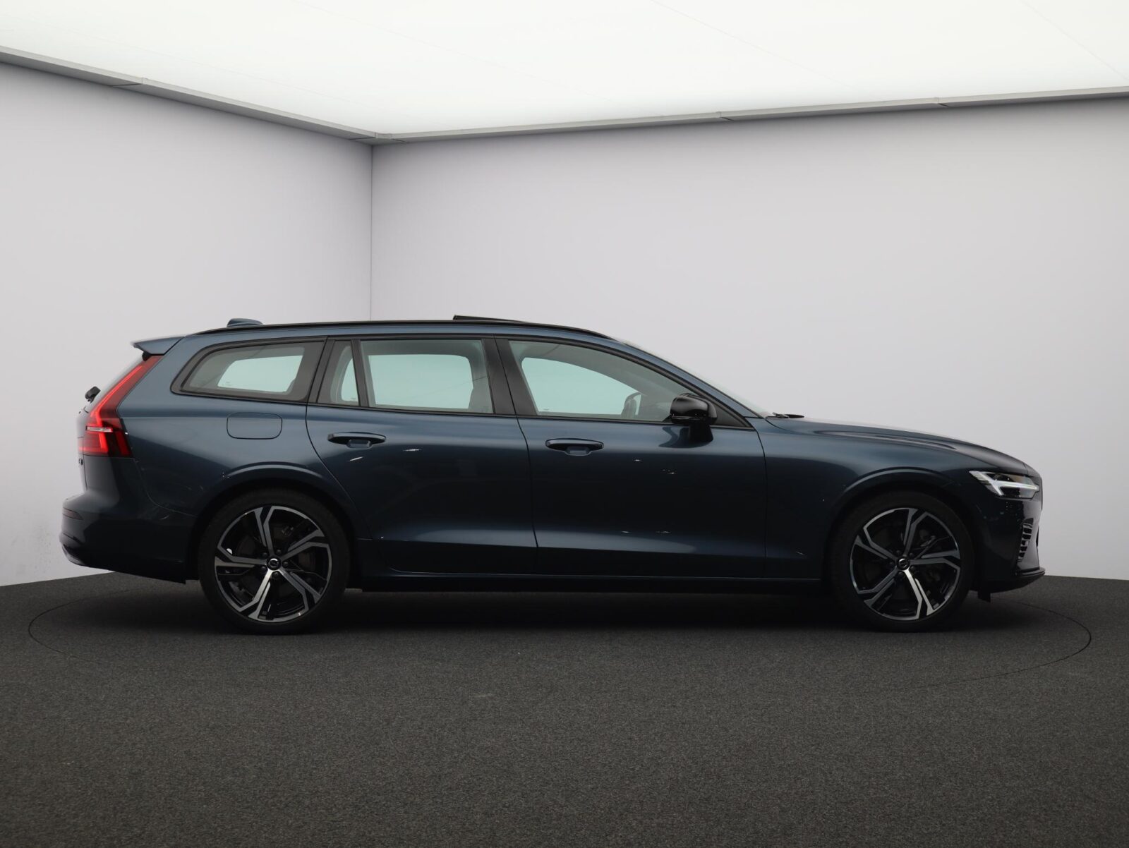 Volvo V60 - Foto 7