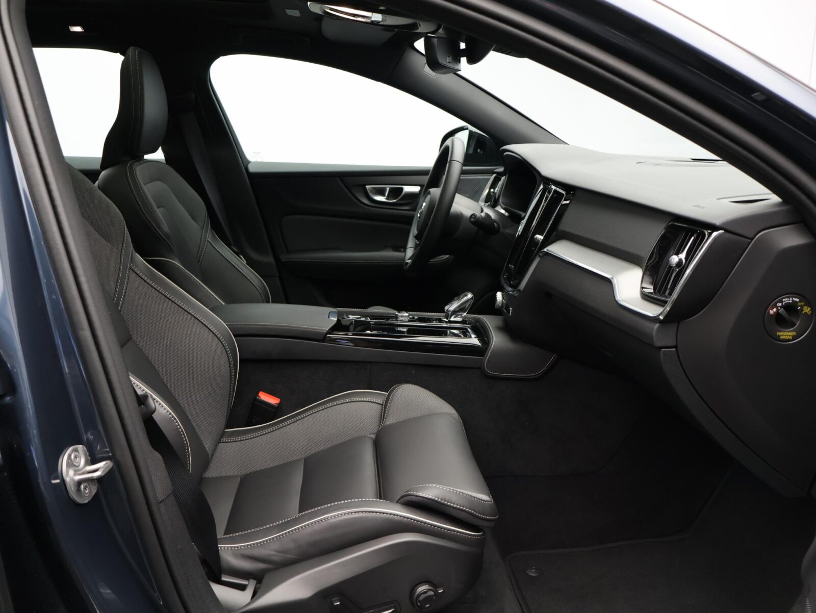 Volvo V60 - Foto 8