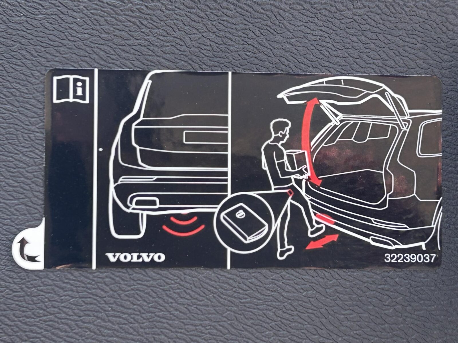 Volvo XC60 - Foto 19