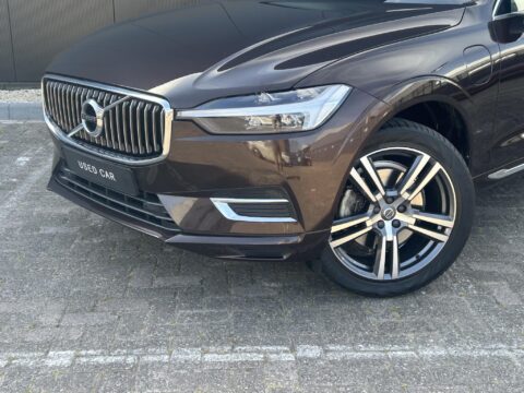Volvo XC60 2.0 Recharge T8 AWD Inscription