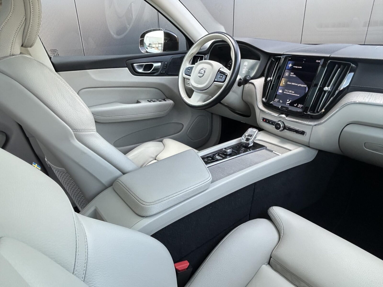Volvo XC60 - Foto 3
