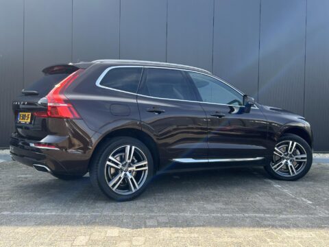 Volvo XC60 2.0 Recharge T8 AWD Inscription