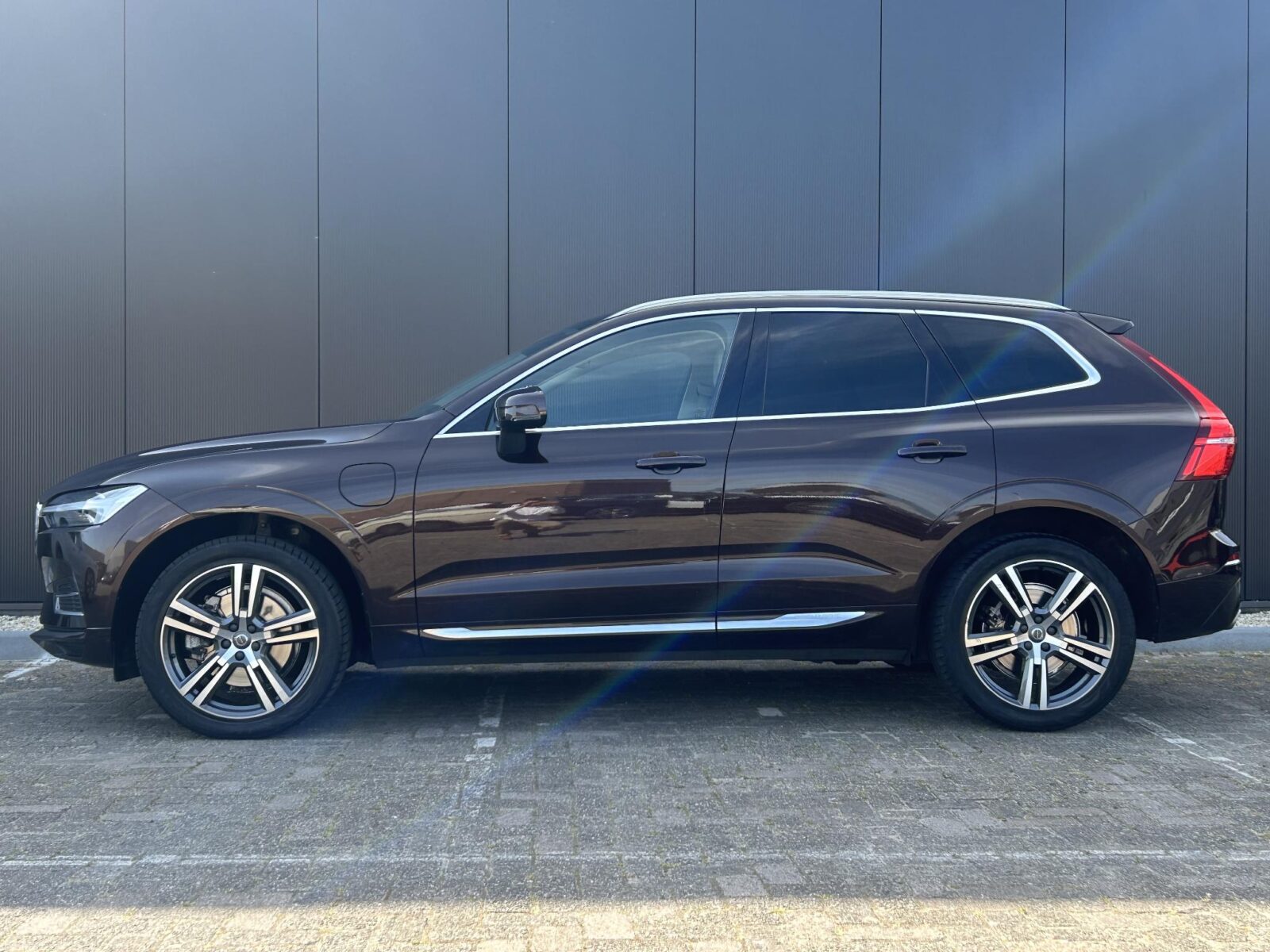 Volvo XC60 - Foto 7