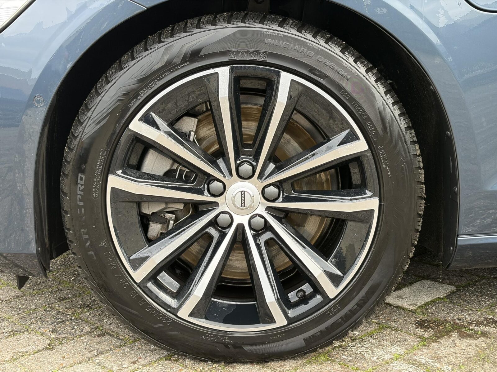 Volvo V60 - Foto 11