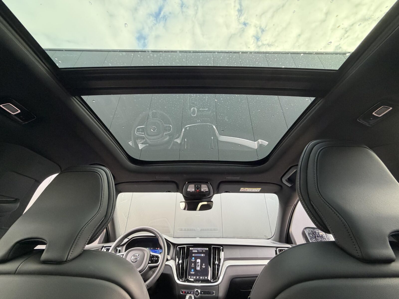 Volvo V60 - Foto 15