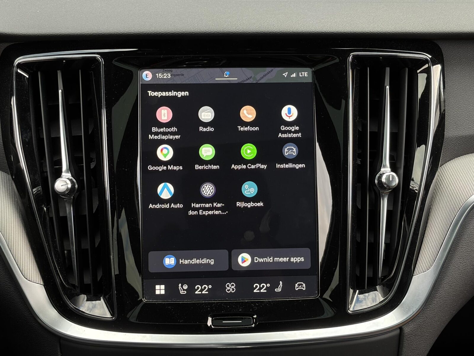 Volvo V60 - Foto 17