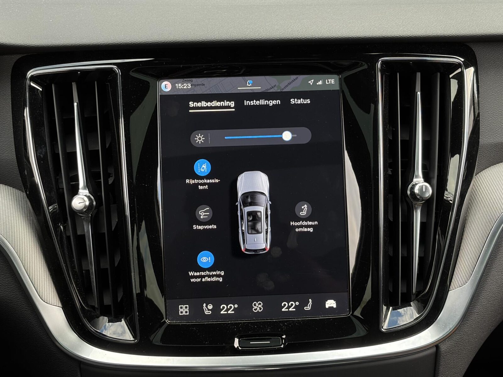 Volvo V60 - Foto 18