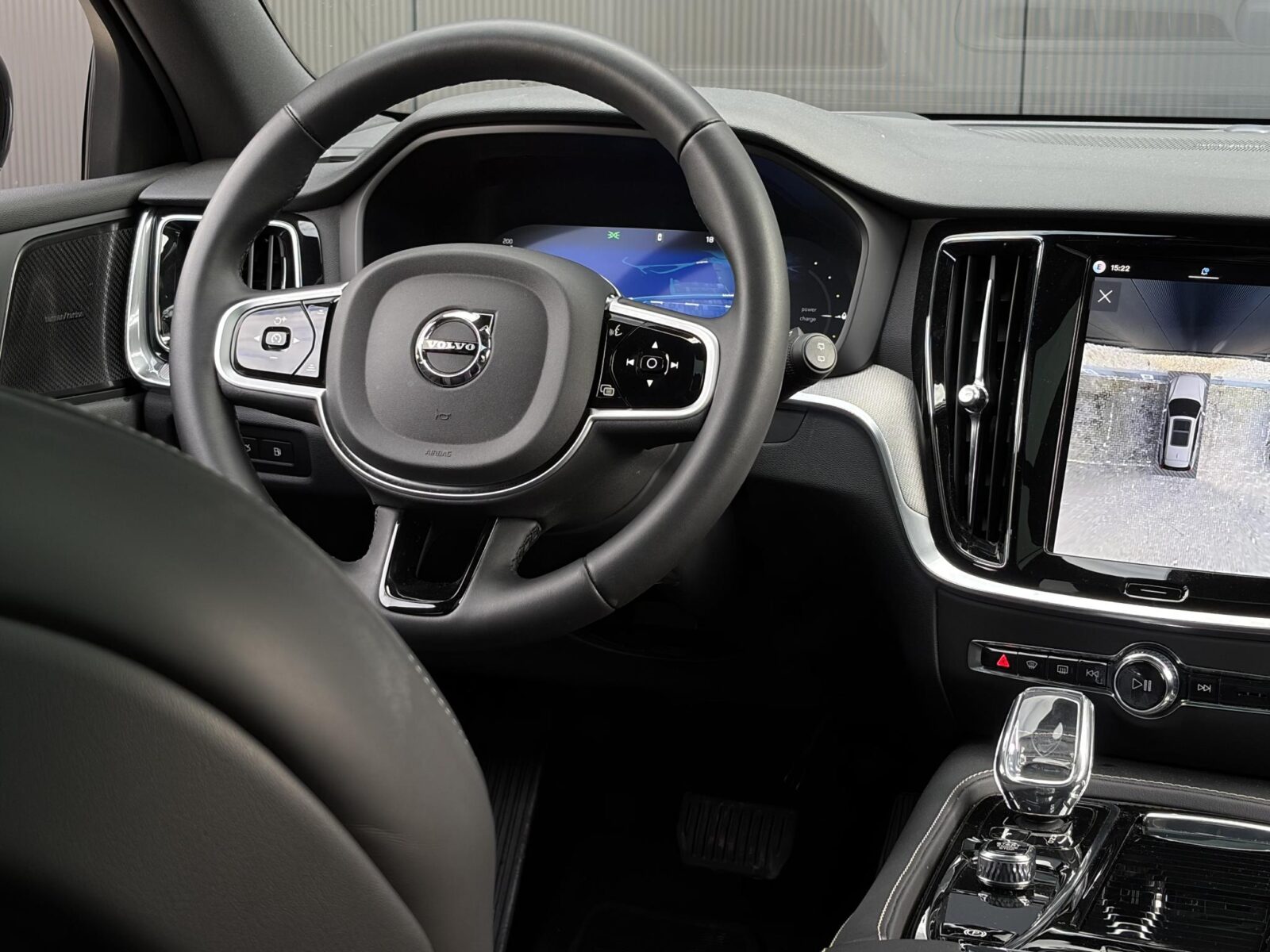 Volvo V60 - Foto 19