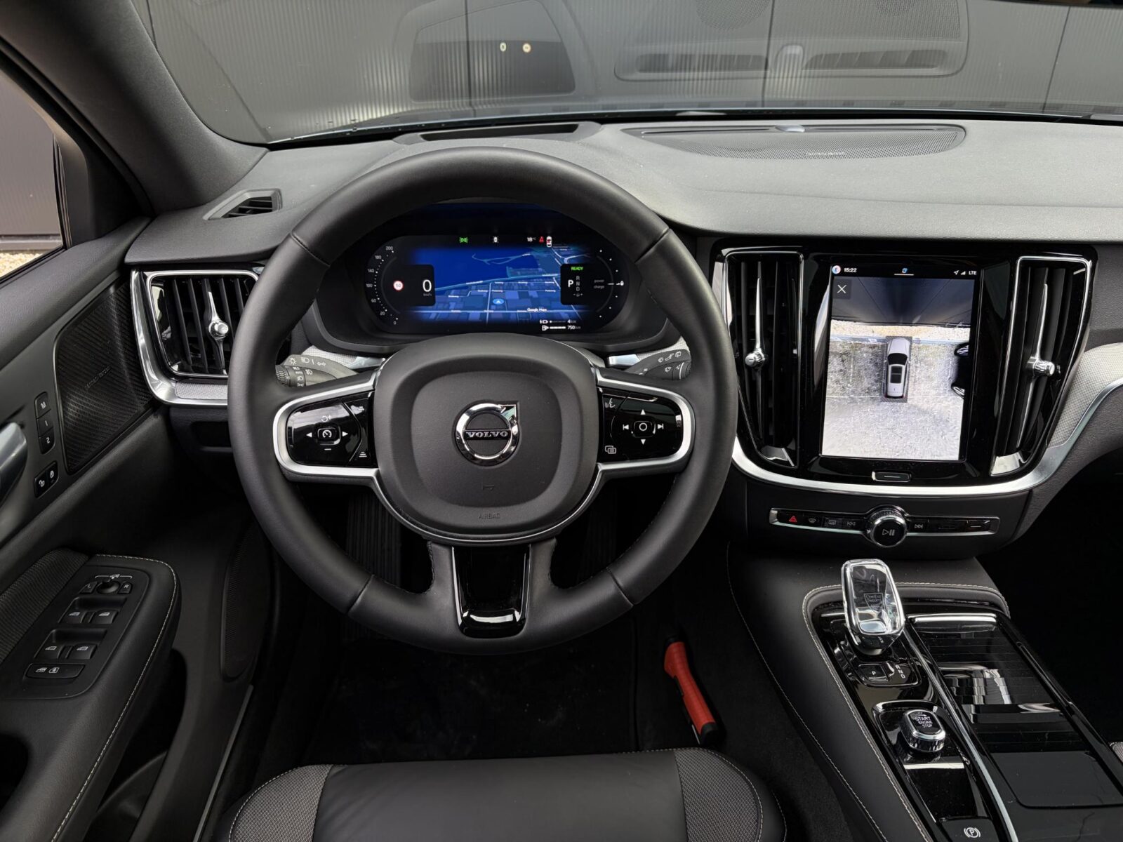 Volvo V60 - Foto 2