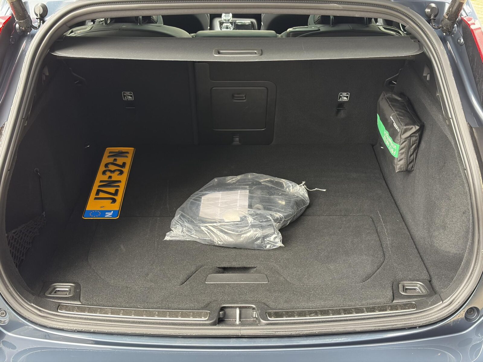 Volvo V60 - Foto 22