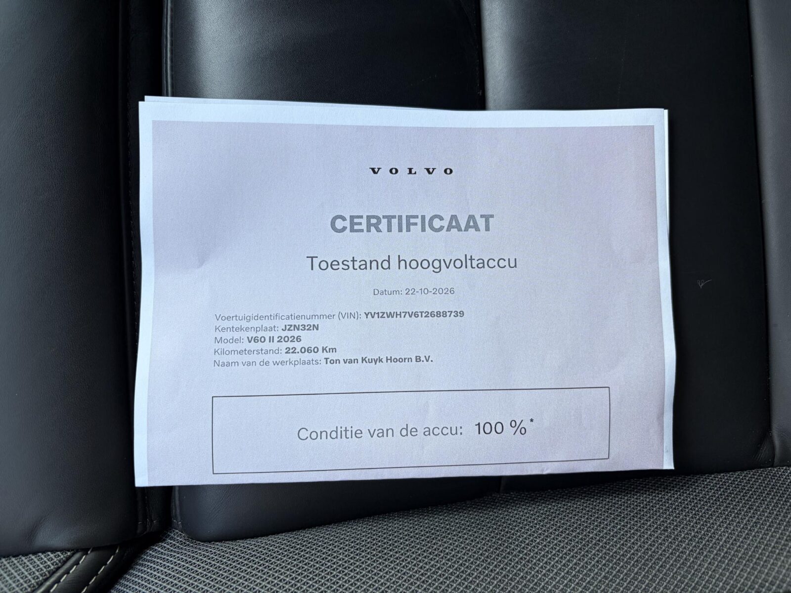 Volvo V60 - Foto 24