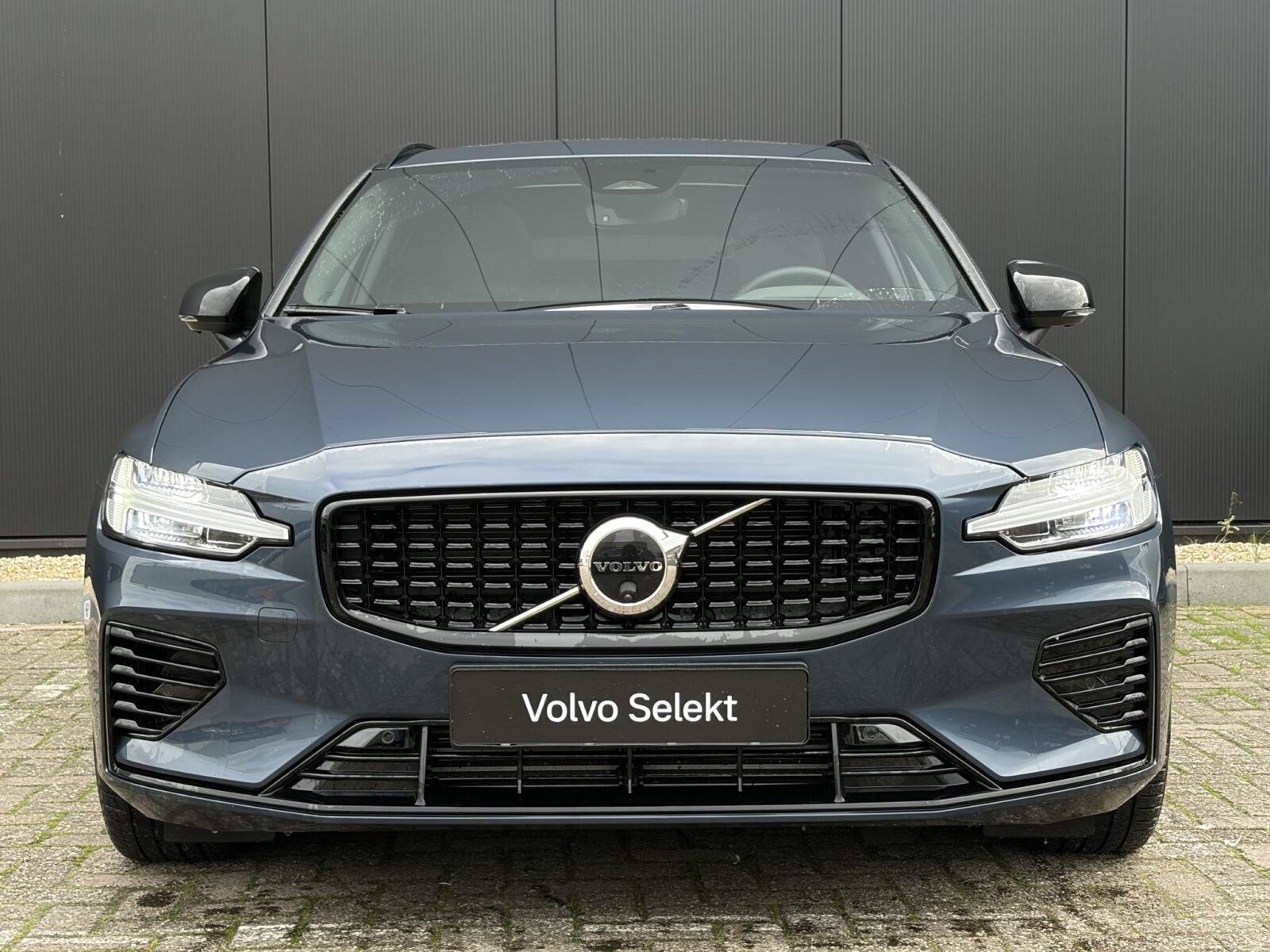 Volvo V60 - Foto 3