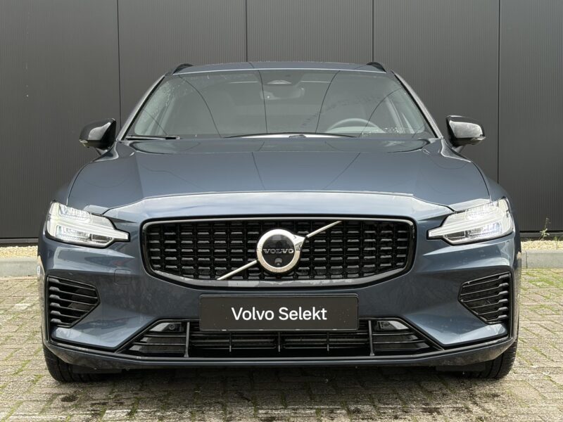 Volvo V60 - Foto 3