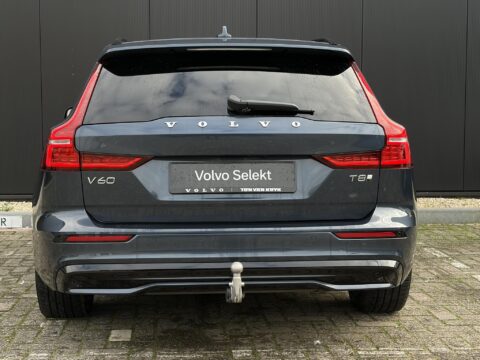 Volvo V60 2.0 T8 Plug-in hybrid AWD Plus Dark