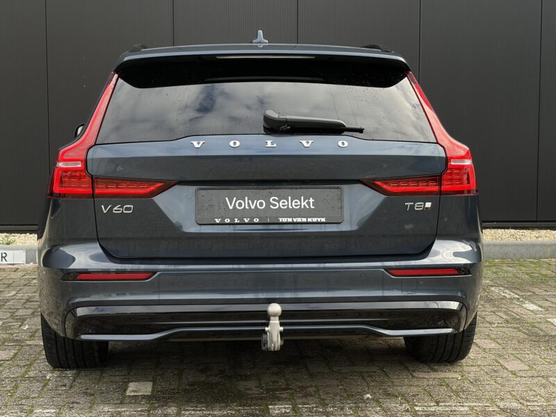 Volvo V60 - Foto 4
