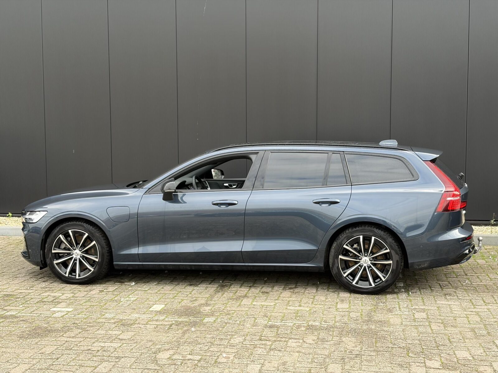 Volvo V60 - Foto 9