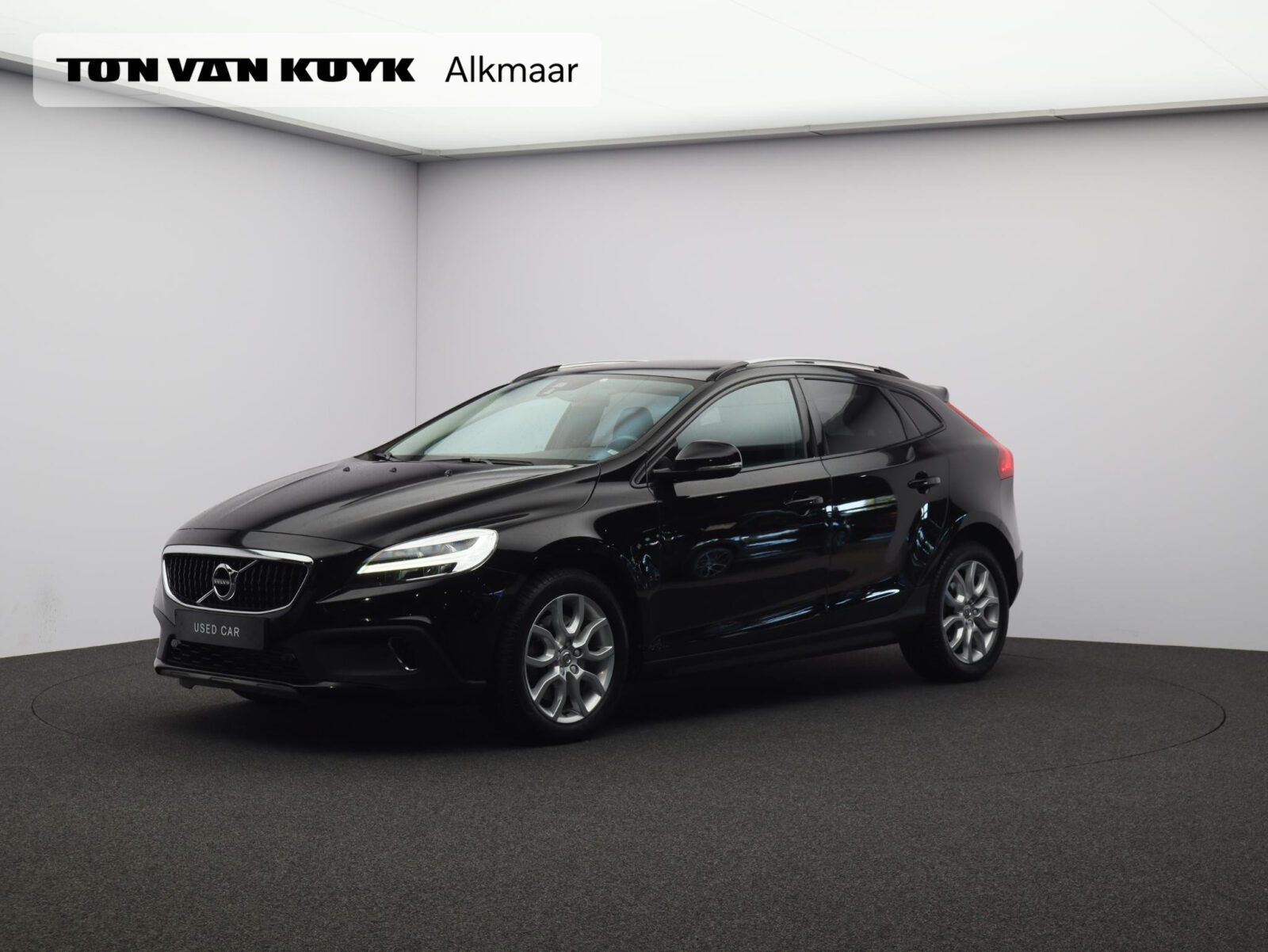 Volvo V40 - Foto 1
