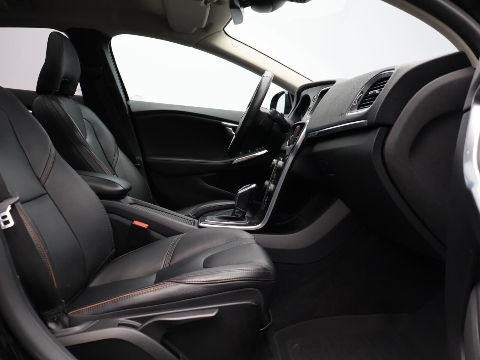 Volvo V40 - Foto 10