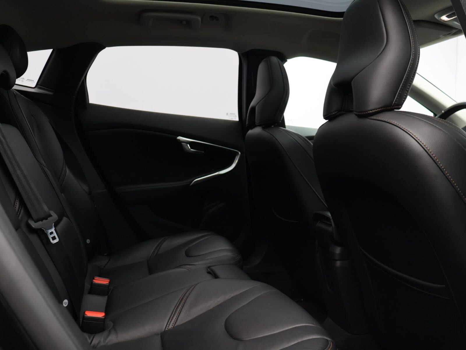 Volvo V40 - Foto 11