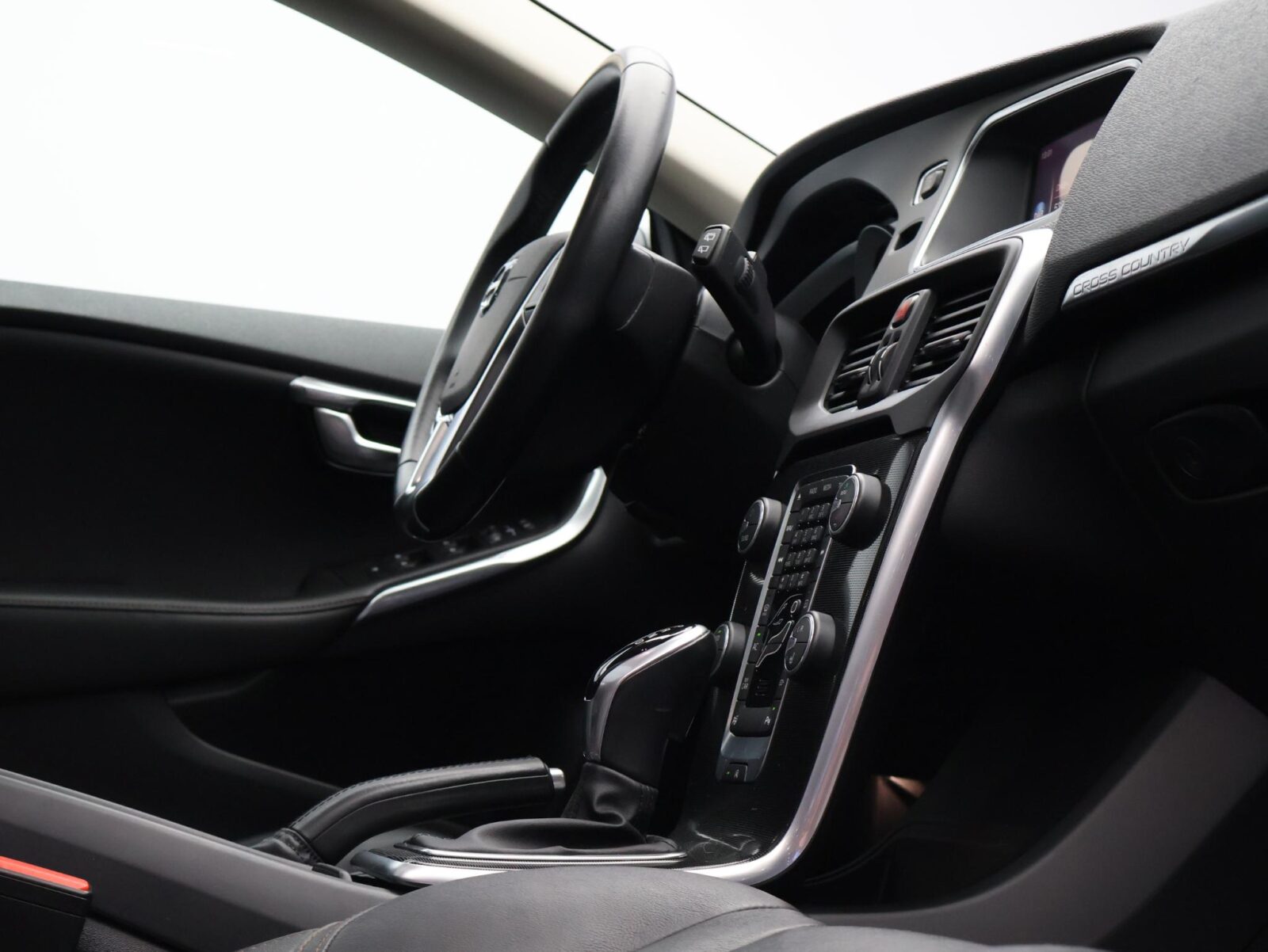 Volvo V40 - Foto 12