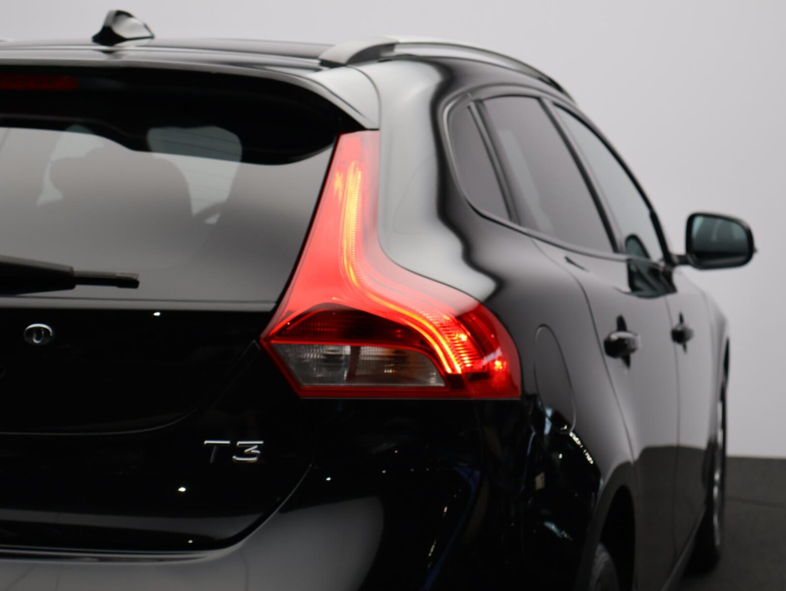 Volvo V40 - Foto 13