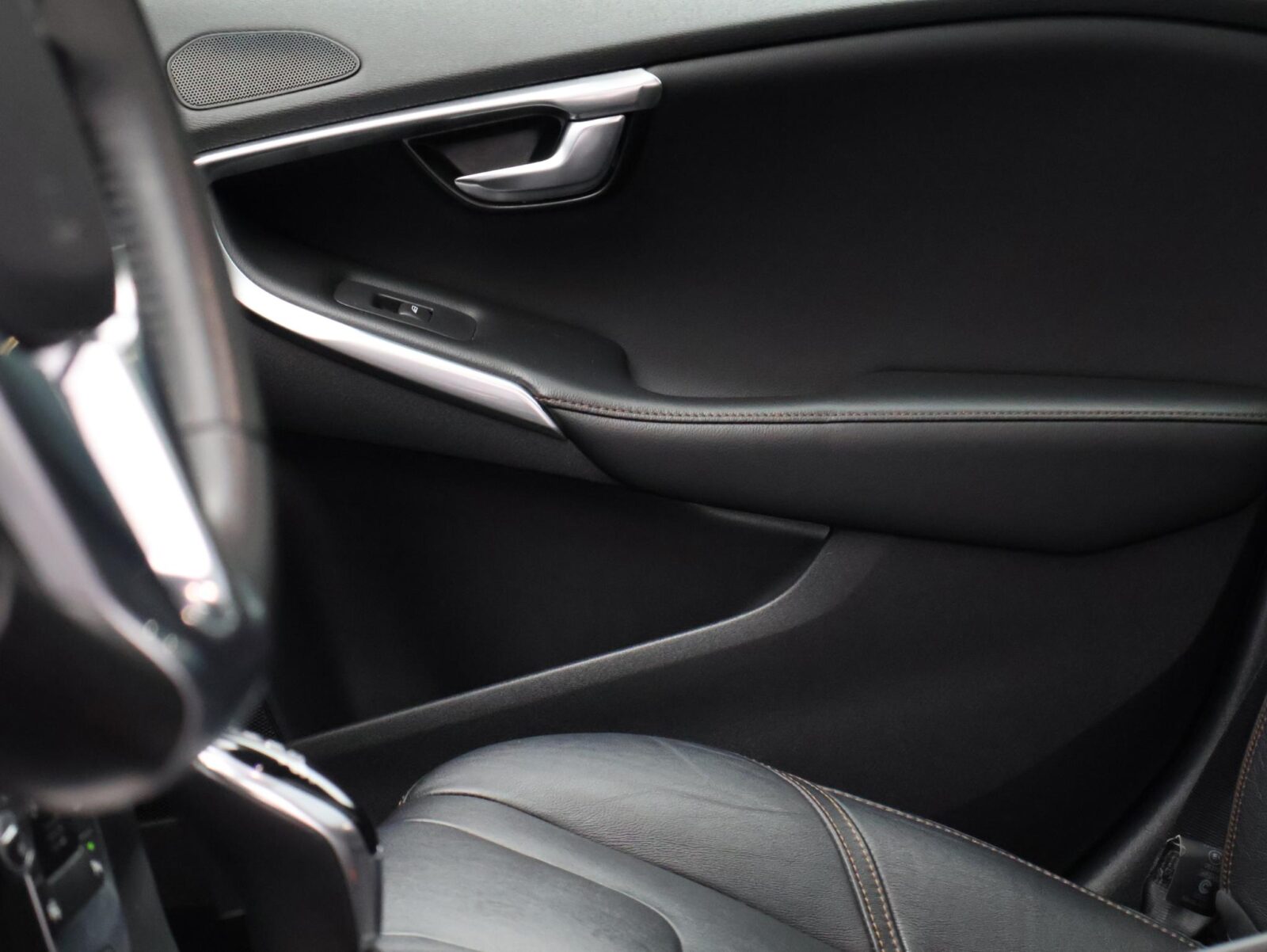 Volvo V40 - Foto 17