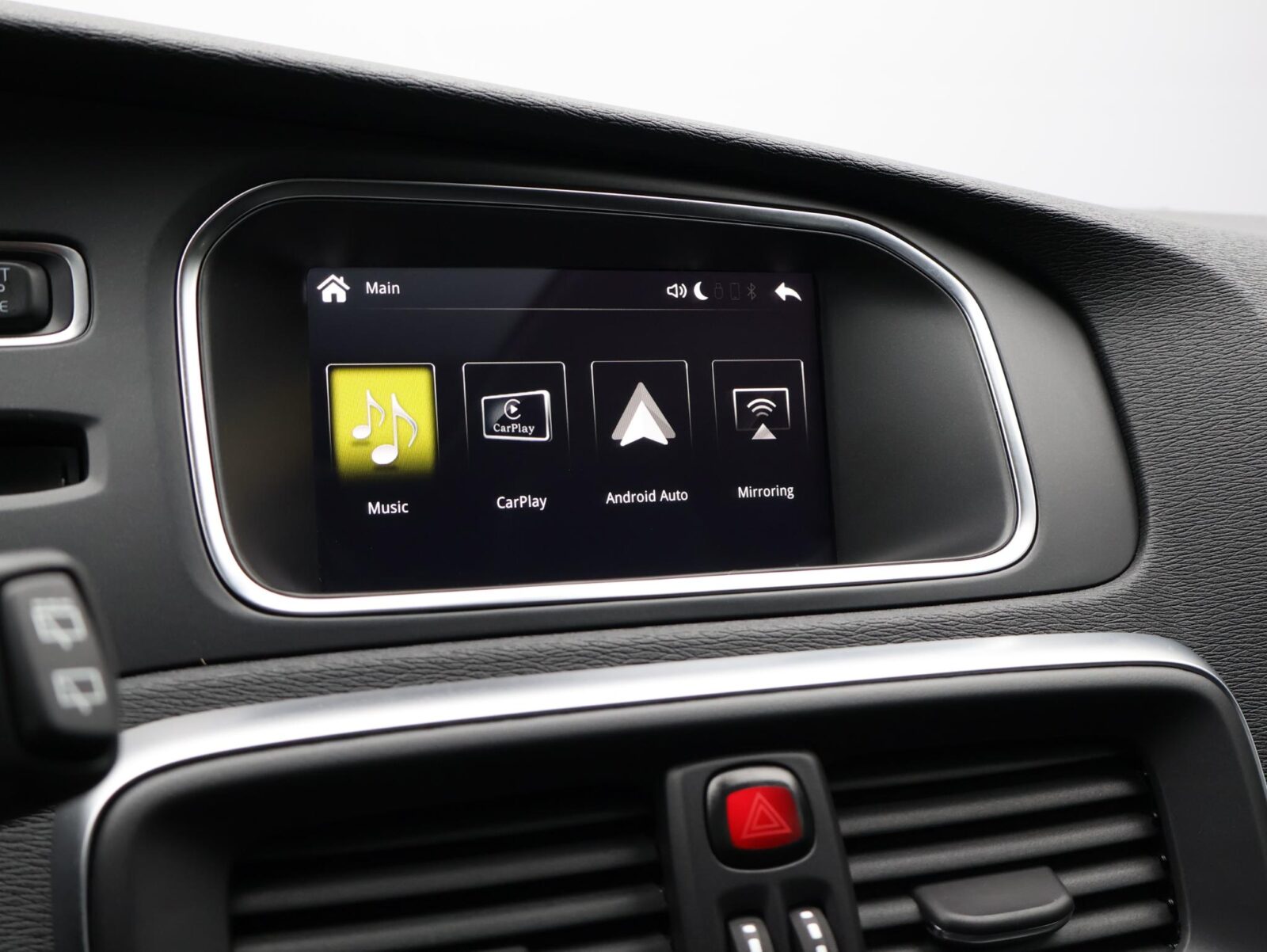 Volvo V40 - Foto 18