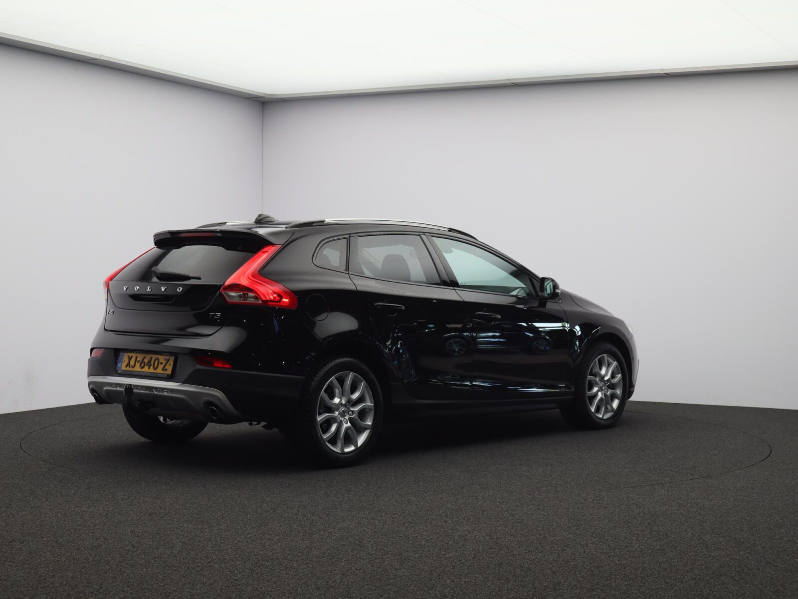 Volvo V40 - Foto 2