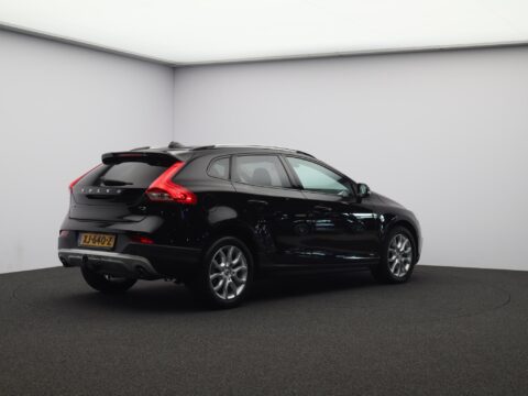 Volvo V40 Cross Country T3 Automaat Polar+ Luxury