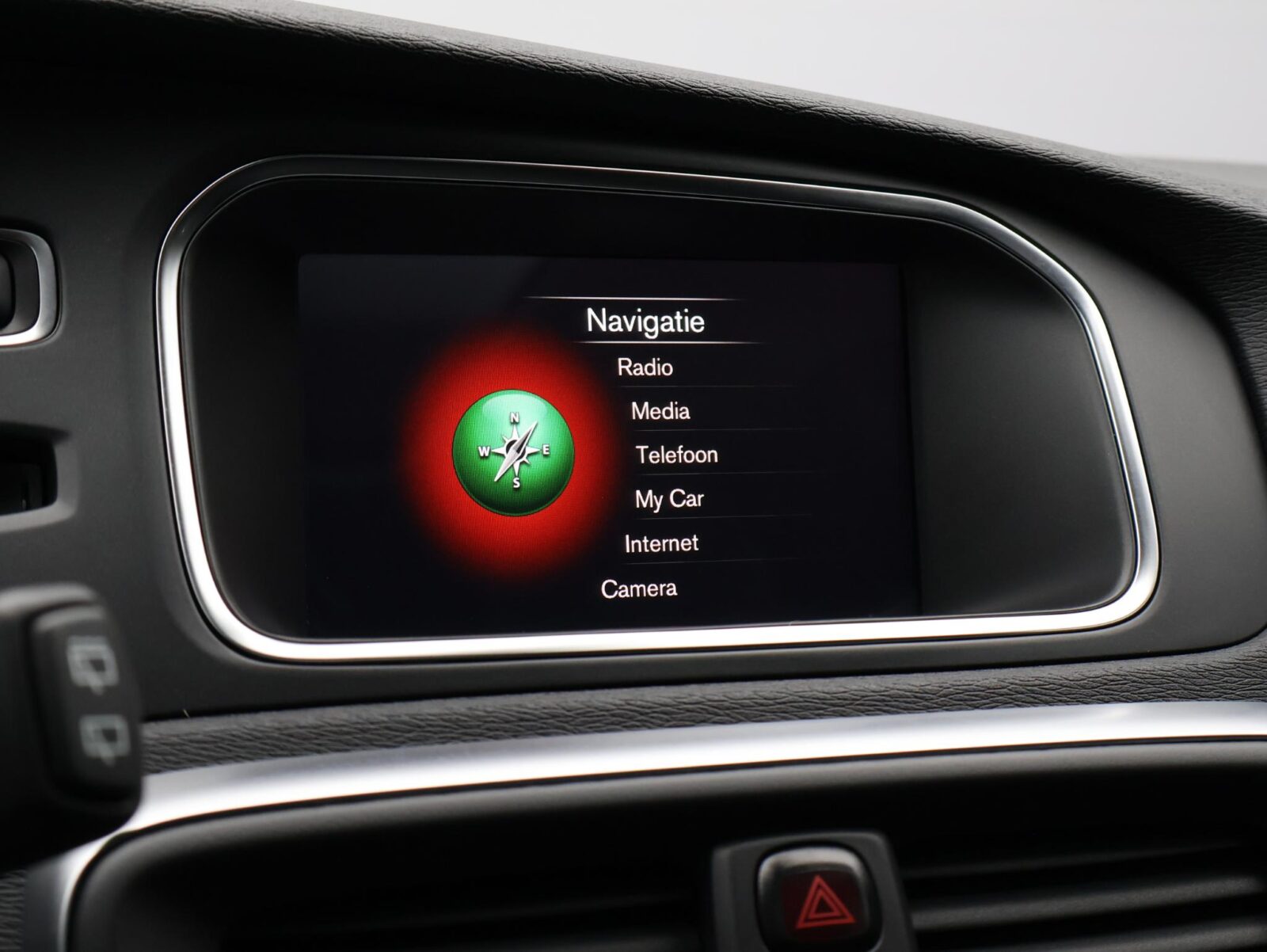 Volvo V40 - Foto 21