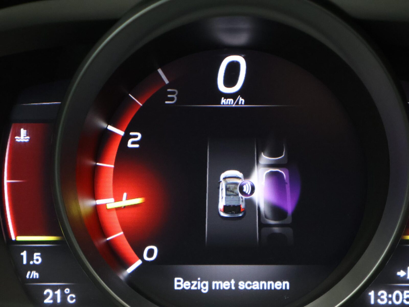 Volvo V40 - Foto 23