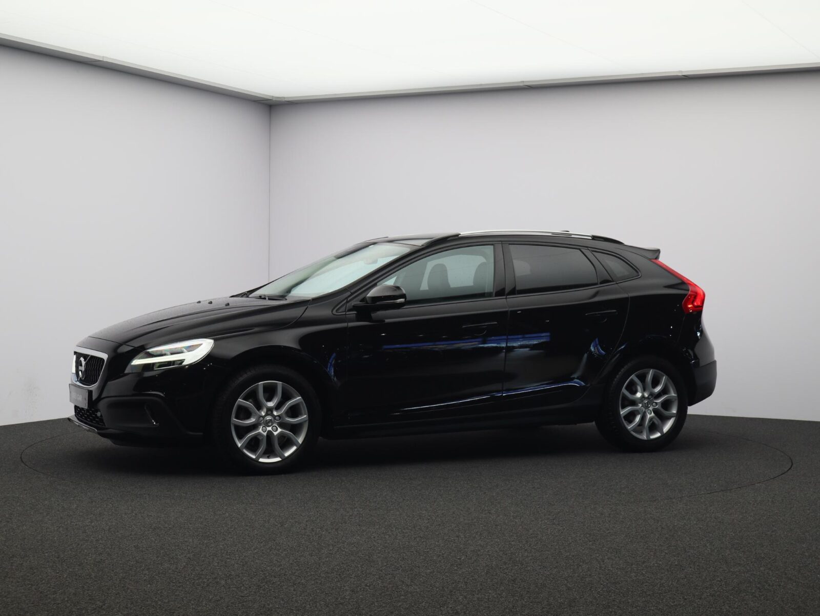 Volvo V40 - Foto 24