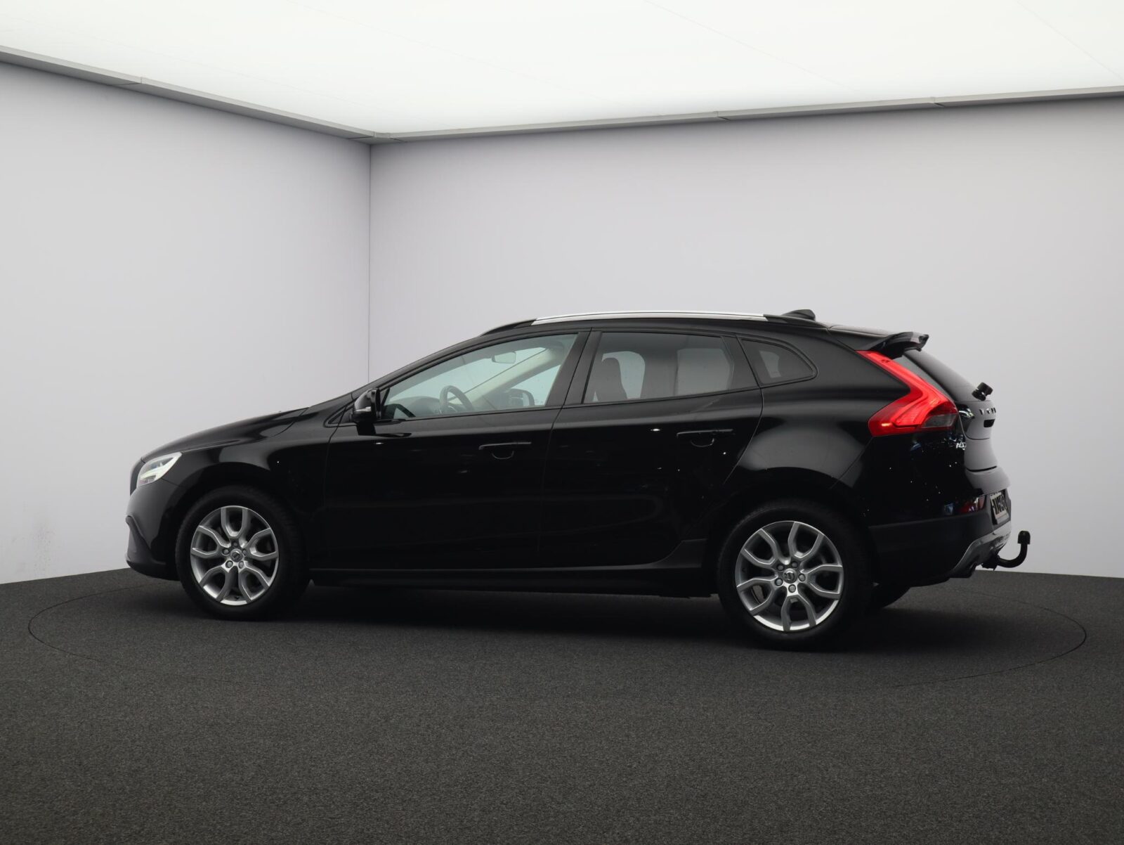 Volvo V40 - Foto 27