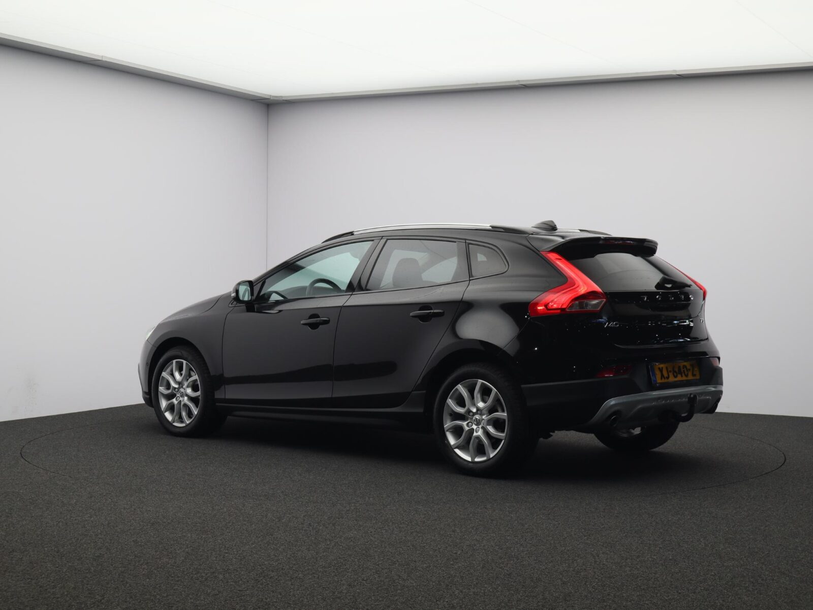 Volvo V40 - Foto 28