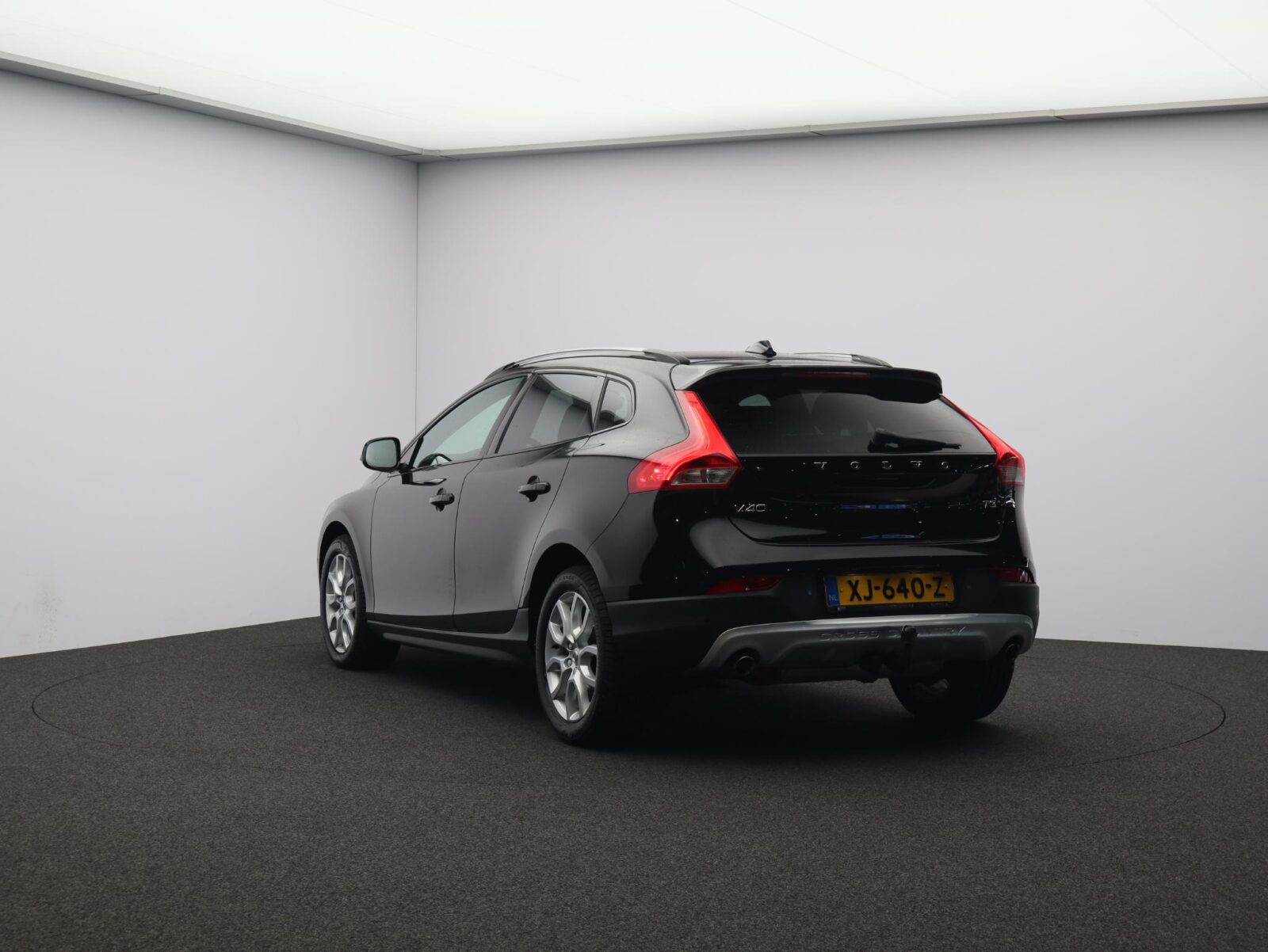 Volvo V40 - Foto 29