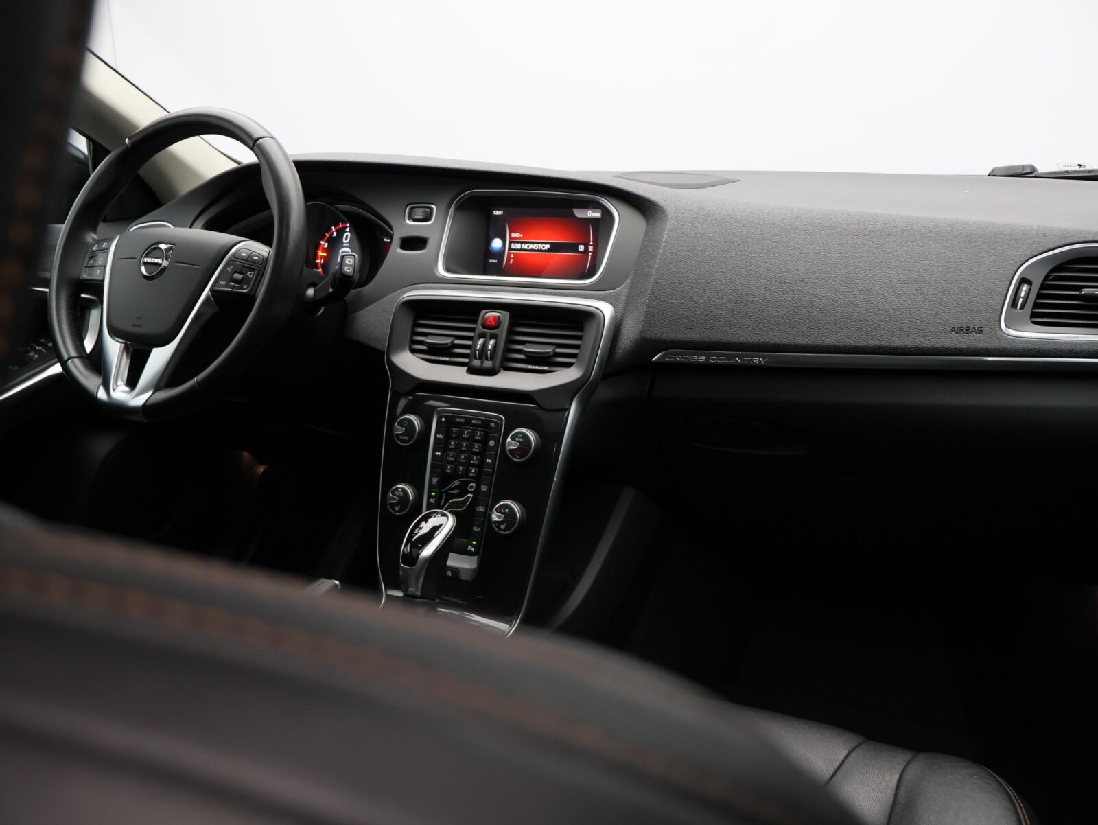 Volvo V40 - Foto 3