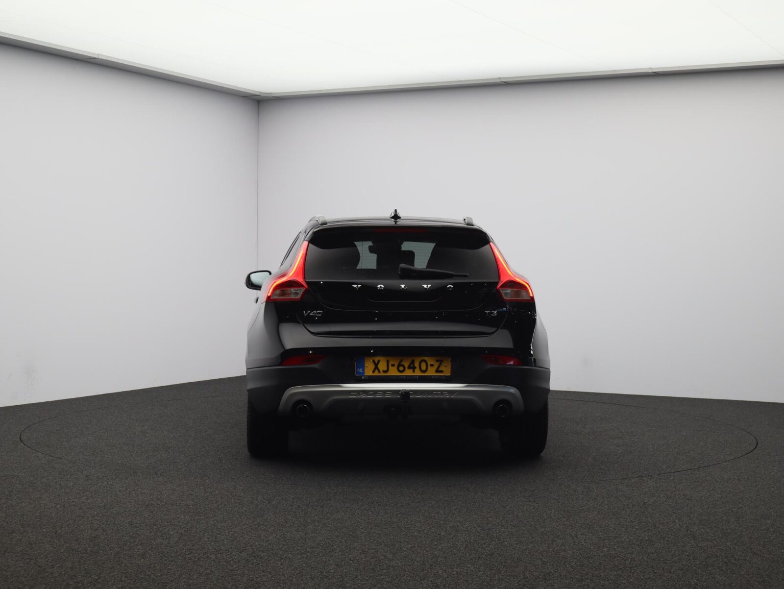 Volvo V40 - Foto 30