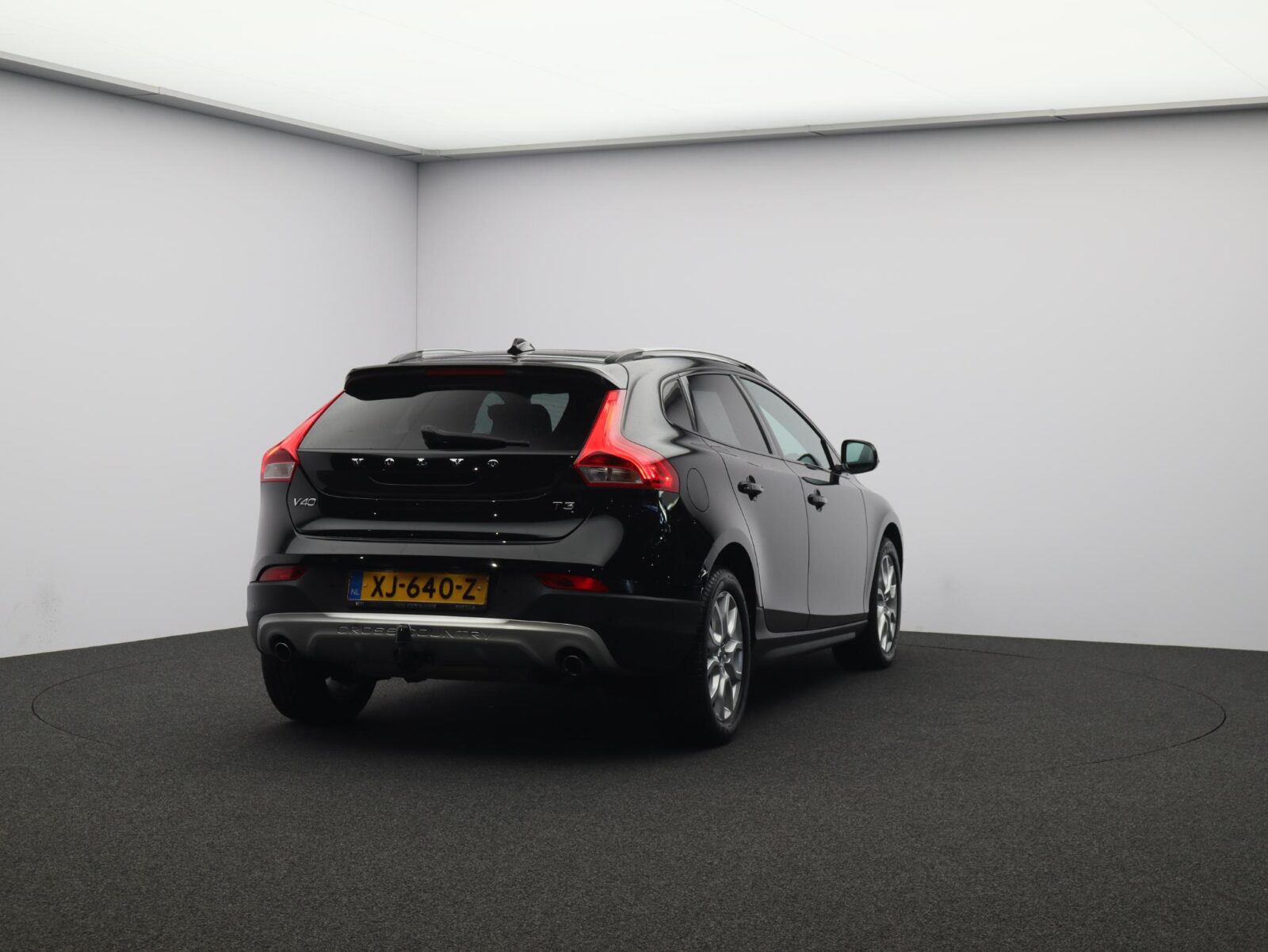 Volvo V40 - Foto 31