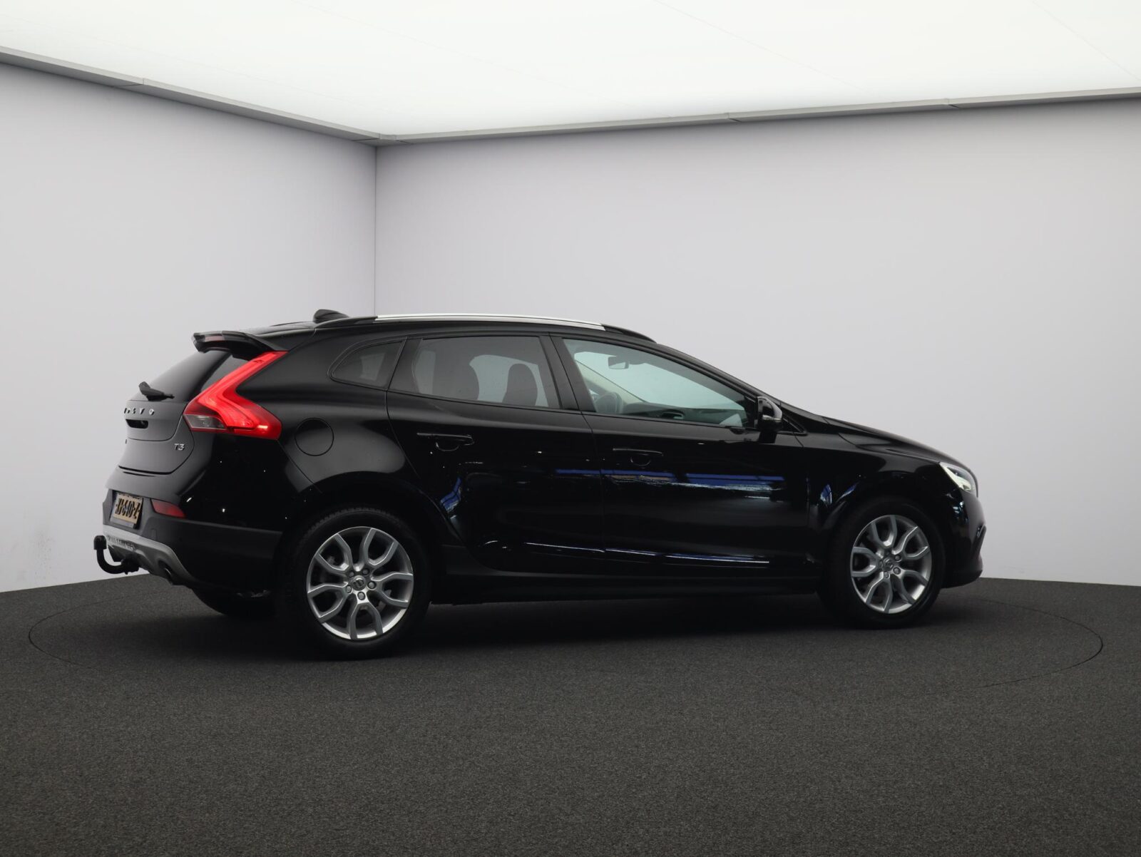 Volvo V40 - Foto 32