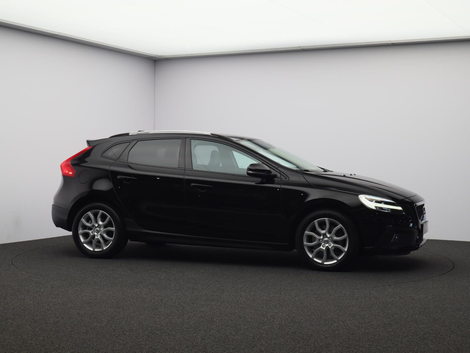 Volvo V40 - Foto 33