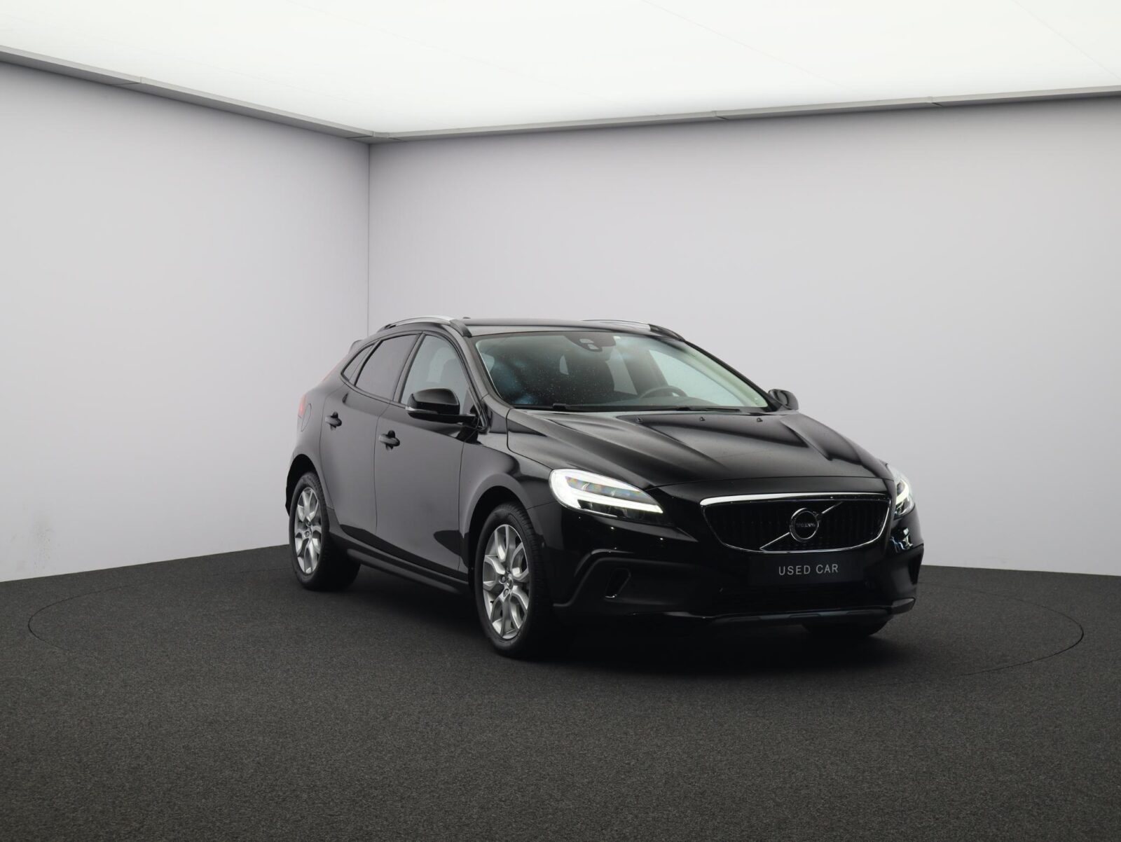 Volvo V40 - Foto 34