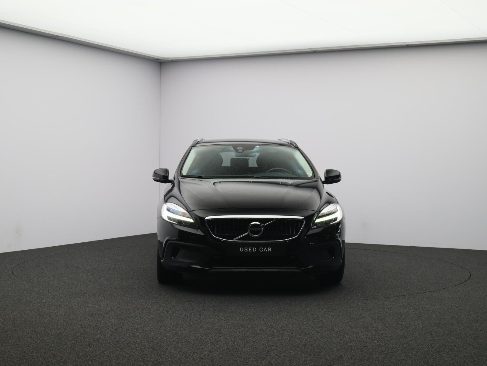 Volvo V40 - Foto 35