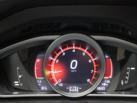 Volvo V40 Cross Country T3 Automaat Polar+ Luxury