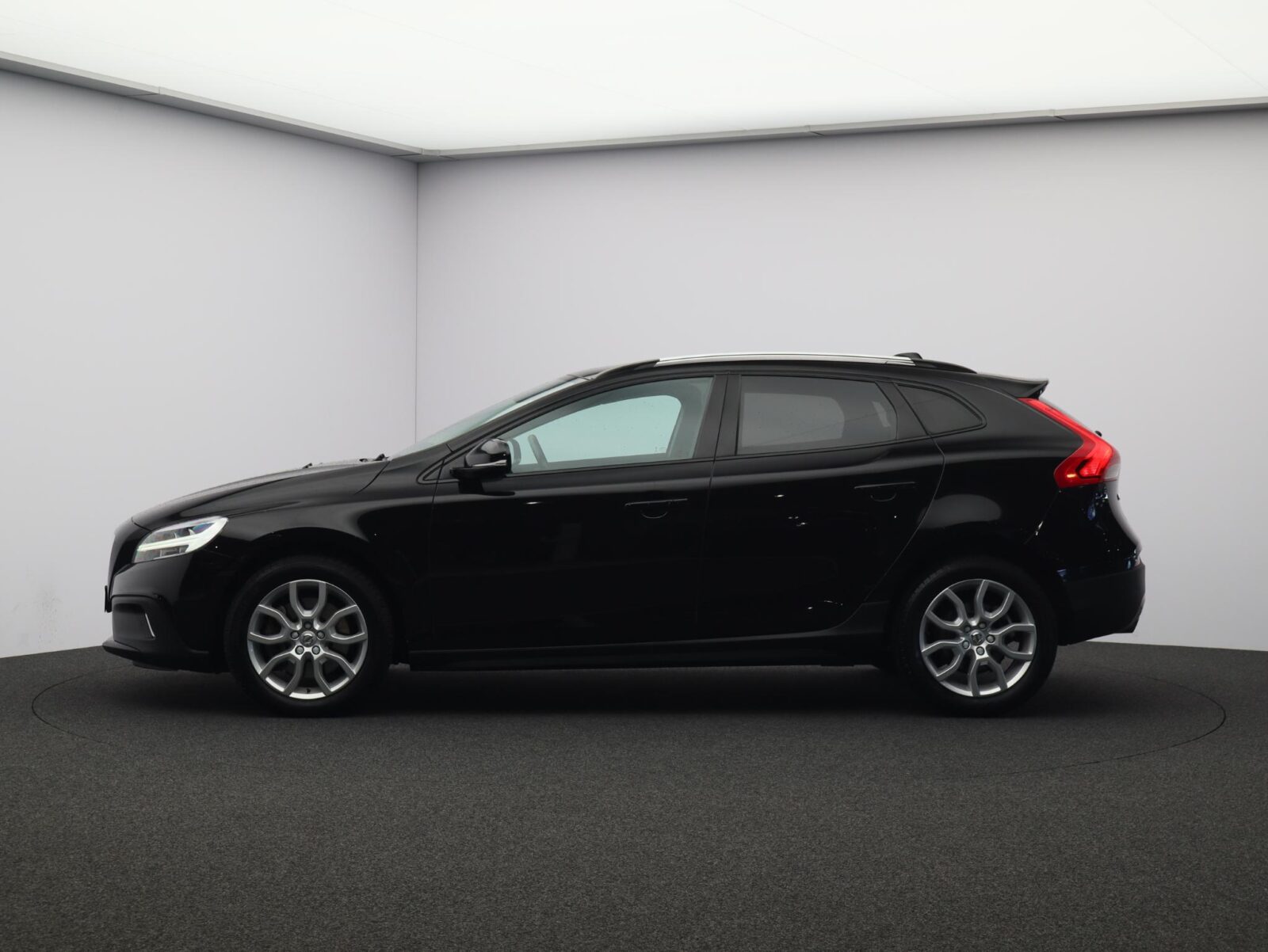 Volvo V40 - Foto 5