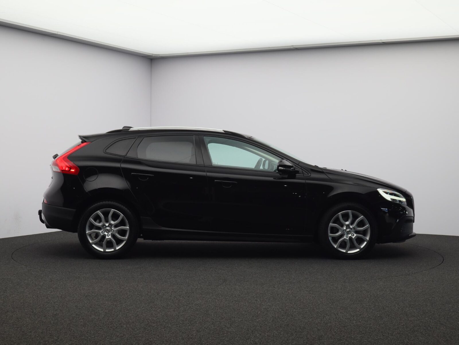 Volvo V40 - Foto 6